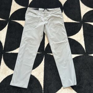 Lululemon ABC pant